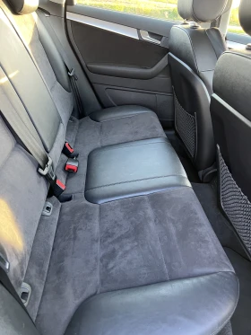 Audi A3 sportback, 1.8tfsi, evro 5, сива перла, снимка 7