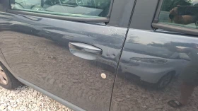 Dacia Lodgy 1.5 DCI, снимка 5