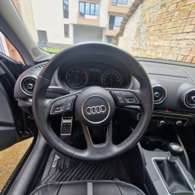 Audi A3, снимка 6