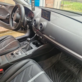 Audi A3, снимка 10