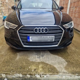 Audi A3, снимка 3