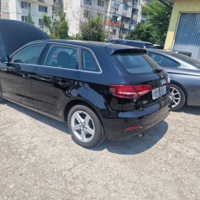 Audi A3, снимка 5