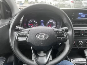 Hyundai I10 1.0 MPI + Газ 8 БРОЯ НАЛИЧНИ, снимка 14