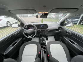 Hyundai I10 1.0 MPI + Газ 8 БРОЯ НАЛИЧНИ, снимка 8