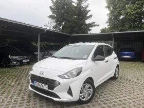 Hyundai I10 1.0 MPI + Газ 8 БРОЯ НАЛИЧНИ, снимка 1