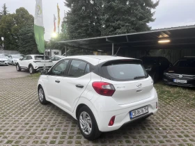 Hyundai I10 1.0 MPI + Газ 8 БРОЯ НАЛИЧНИ, снимка 6