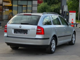 Skoda Octavia 1.9TDI 105hp * DSG* , снимка 5