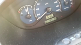 Chevrolet Matiz, снимка 6