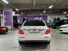 Mercedes-Benz E 220 E220d Avantgarde  CARFAX, снимка 3