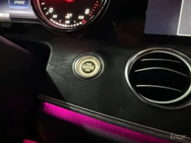Mercedes-Benz E 220 E220d Avantgarde  CARFAX, снимка 11