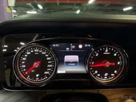 Mercedes-Benz E 220 E220d Avantgarde  CARFAX, снимка 6