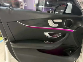 Mercedes-Benz E 220 E220d Avantgarde  CARFAX, снимка 13
