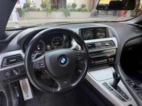BMW 640 d xDrive Cabrio M Pack, снимка 6