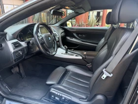 BMW 640 d xDrive Cabrio M Pack, снимка 5