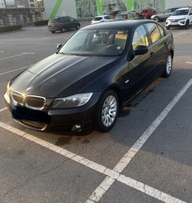 BMW 318, снимка 1