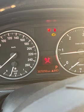 BMW 318, снимка 7