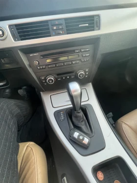 BMW 318, снимка 5