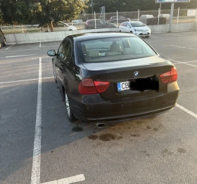BMW 318, снимка 2