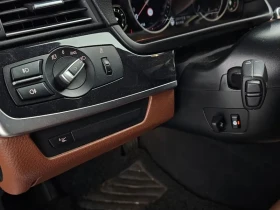 BMW 520 d-MSport xDrive - САМО 30% АВАНС, снимка 17