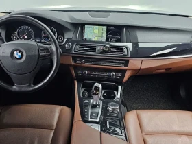 BMW 520 d-MSport xDrive - САМО 30% АВАНС, снимка 7