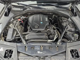 BMW 520 d-MSport xDrive - САМО 30% АВАНС, снимка 6