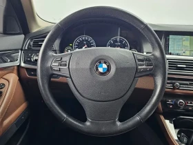 BMW 520 d-MSport xDrive - САМО 30% АВАНС, снимка 14