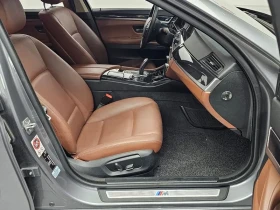 BMW 520 d-MSport xDrive - САМО 30% АВАНС, снимка 12