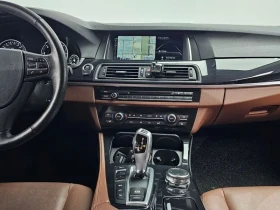 BMW 520 d-MSport xDrive - САМО 30% АВАНС, снимка 13