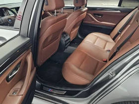 BMW 520 d-MSport xDrive - САМО 30% АВАНС, снимка 11