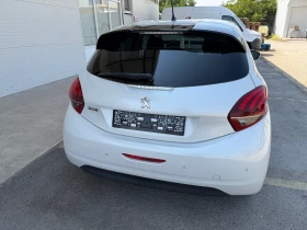 Peugeot 208 1.2i 110k.c EURO 6, снимка 5