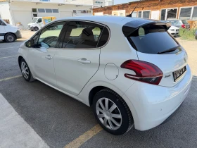 Peugeot 208 1.2i 110k.c EURO 6, снимка 4
