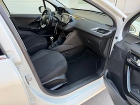 Peugeot 208 1.2i 110k.c EURO 6, снимка 9