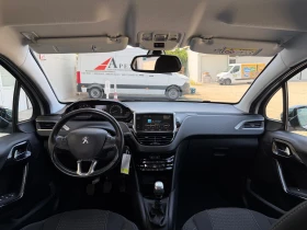 Peugeot 208 1.2i 110k.c EURO 6, снимка 14