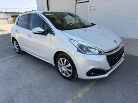 Peugeot 208 1.2i 110k.c EURO 6, снимка 3