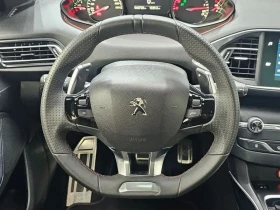 Peugeot 308 1.5 Bluehdi Gt Line, снимка 12