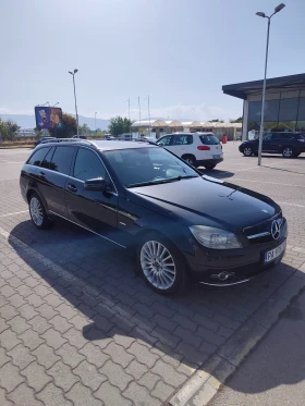 Mercedes-Benz C 220 Avantgarde , снимка 3