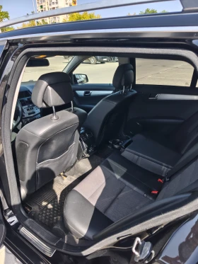 Mercedes-Benz C 220 Avantgarde , снимка 9