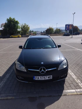 Mercedes-Benz C 220 Avantgarde , снимка 2