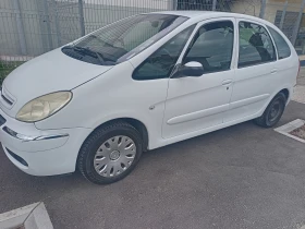 Citroen Xsara picasso, снимка 1