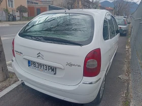 Citroen Xsara picasso, снимка 4