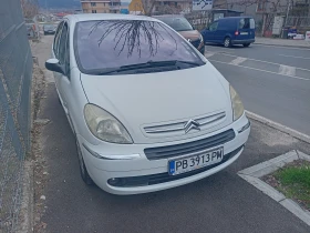 Citroen Xsara picasso, снимка 2