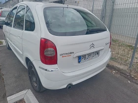 Citroen Xsara picasso, снимка 3