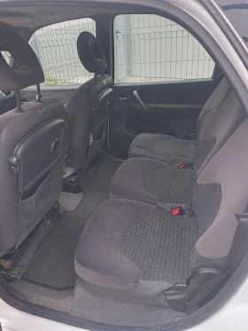 Citroen Xsara picasso, снимка 7