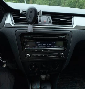 Skoda Rapid 1.6 TDI, снимка 6