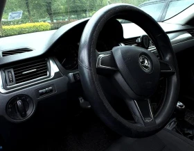 Skoda Rapid 1.6 TDI, снимка 3