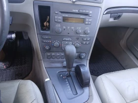 Volvo S60, снимка 5
