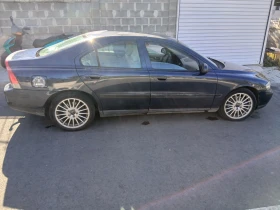 Volvo S60, снимка 3