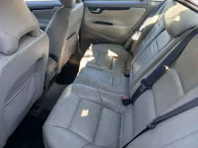 Volvo S60, снимка 6