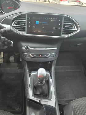 Peugeot 308, снимка 9
