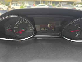 Peugeot 308, снимка 5